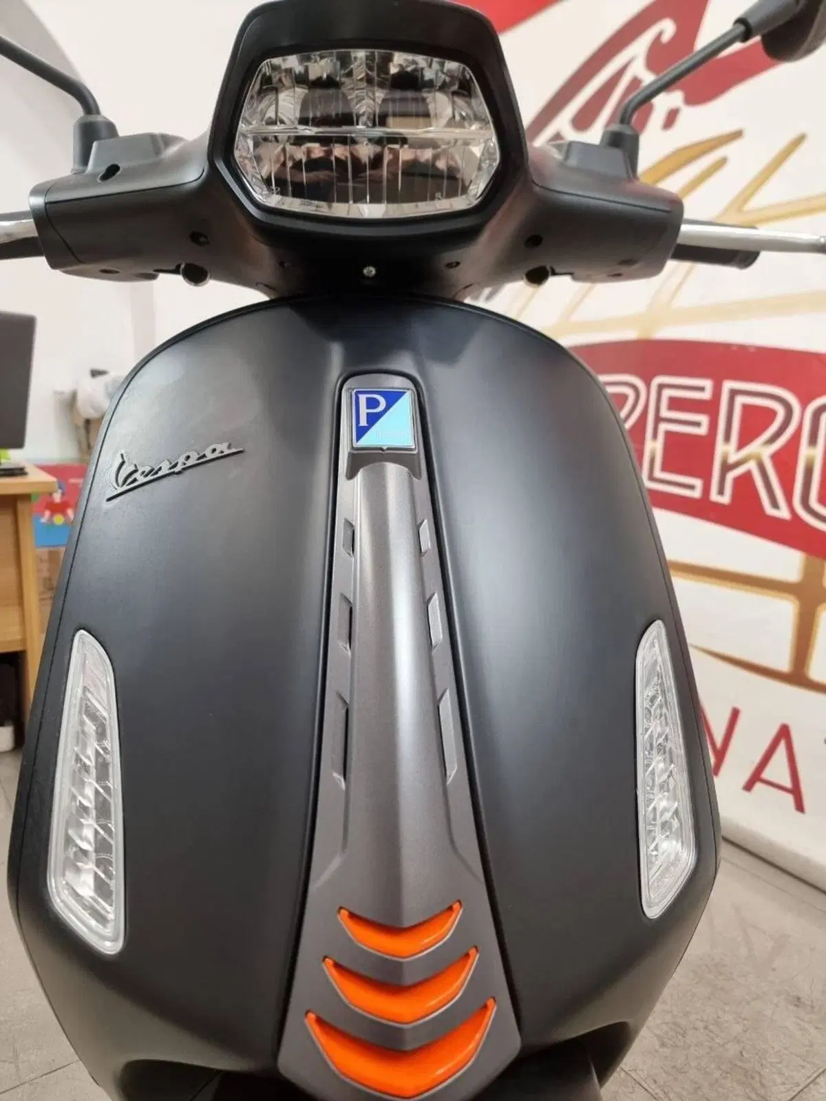 Vespa Sprint 150 S (2026) (4)