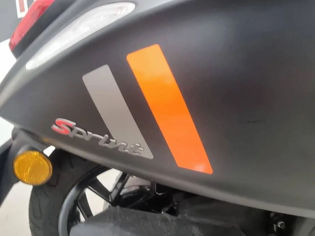 Vespa Sprint 150 S (2026) (5)