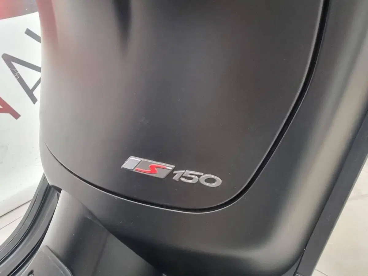 Vespa Sprint 150 S (2026) (6)
