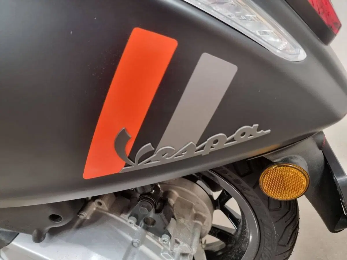 Vespa Sprint 150 S (2026) (7)