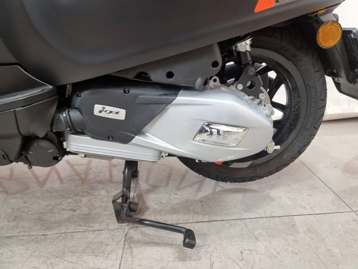 Vespa Sprint 150 S (2026) (8)