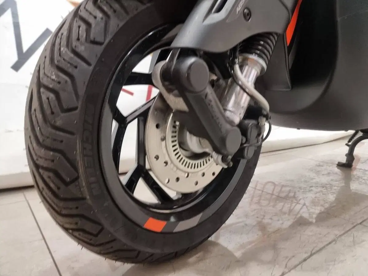Vespa Sprint 150 S (2026) (10)