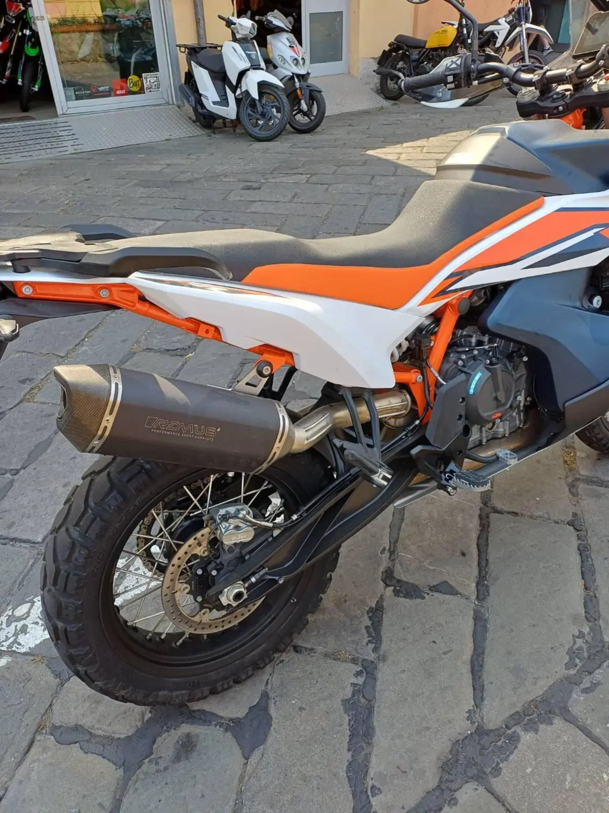 KTM 890 Adventure R (2025 - 26) (6)