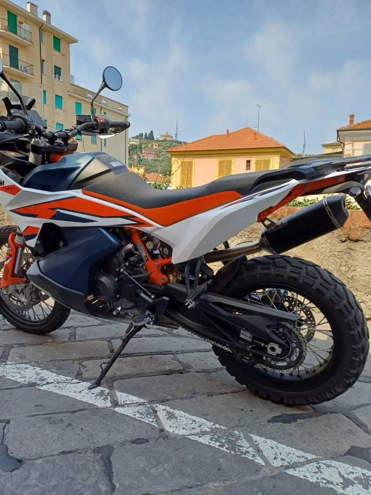 KTM 890 Adventure R (2025 - 26) (7)