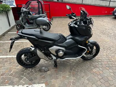 Honda X-ADV 750 DCT Adventure (2021 - 24) usata