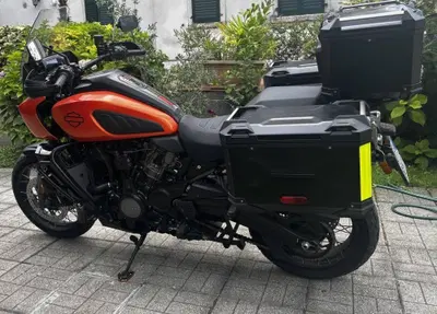 Harley-Davidson Pan America 1250 Special (2020 - 25) usata