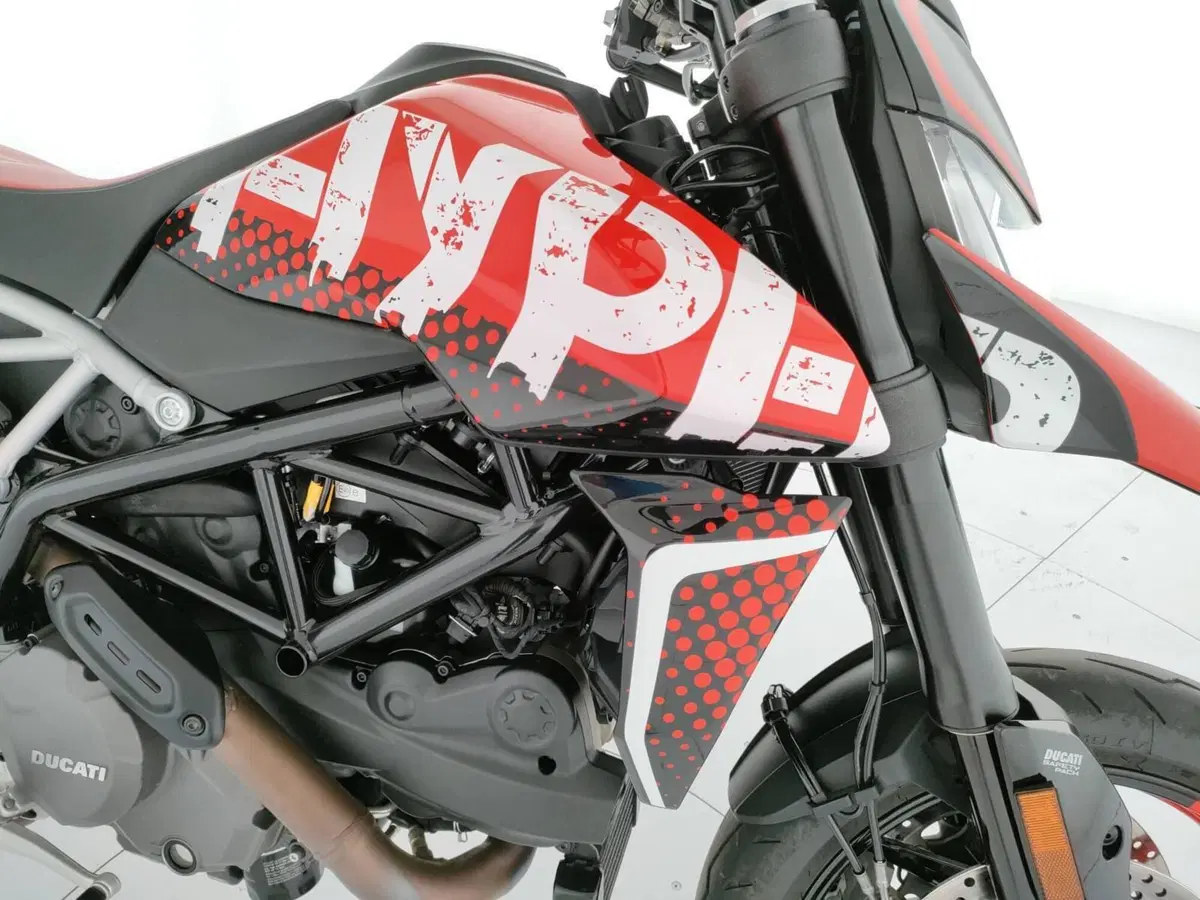 Ducati Hypermotard 950 RVE (2022 - 25) (13)