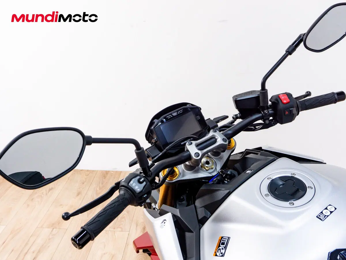 Suzuki GSX S 1000 F ABS (2014 -17) (11)
