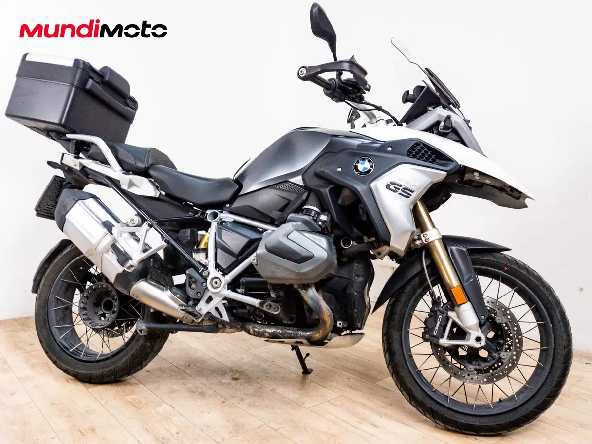 Bmw R 1250 GS (2019 - 20) (2)