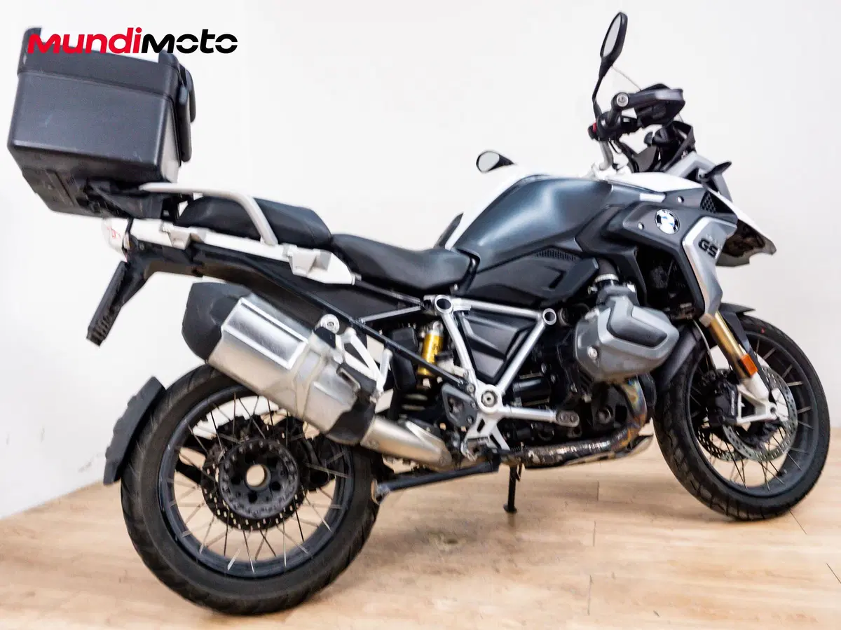 Bmw R 1250 GS (2019 - 20) (3)