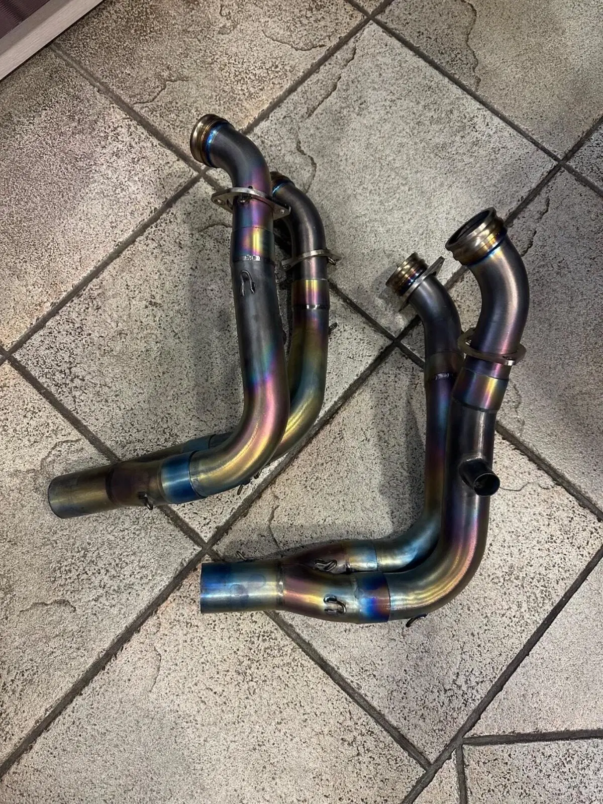 Scarico Arrow R1 2017-2023 (2)