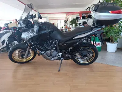 Honda Transalp XL 700 V (2007 - 2013) usata