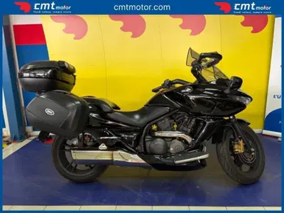 Honda DN-01 usata