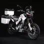 Moto Morini AlltrHike 450: arrivano i nuovi accessori originali [GALLERY]