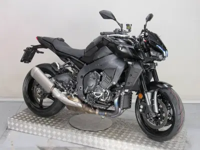 Yamaha MT-10 (2022 - 26) usata