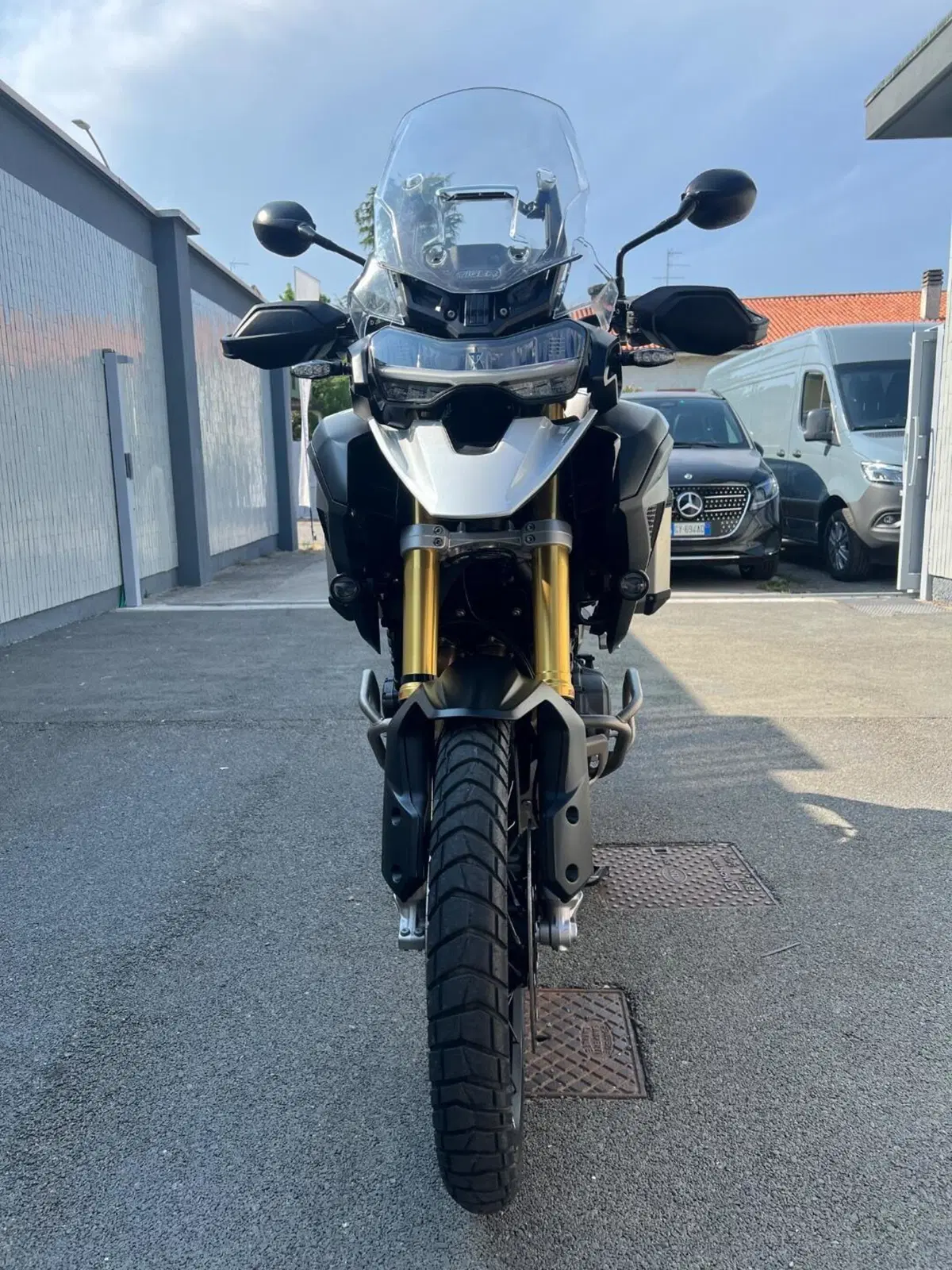 Triumph Tiger 1200 Rally Pro (2022 - 23) (4)