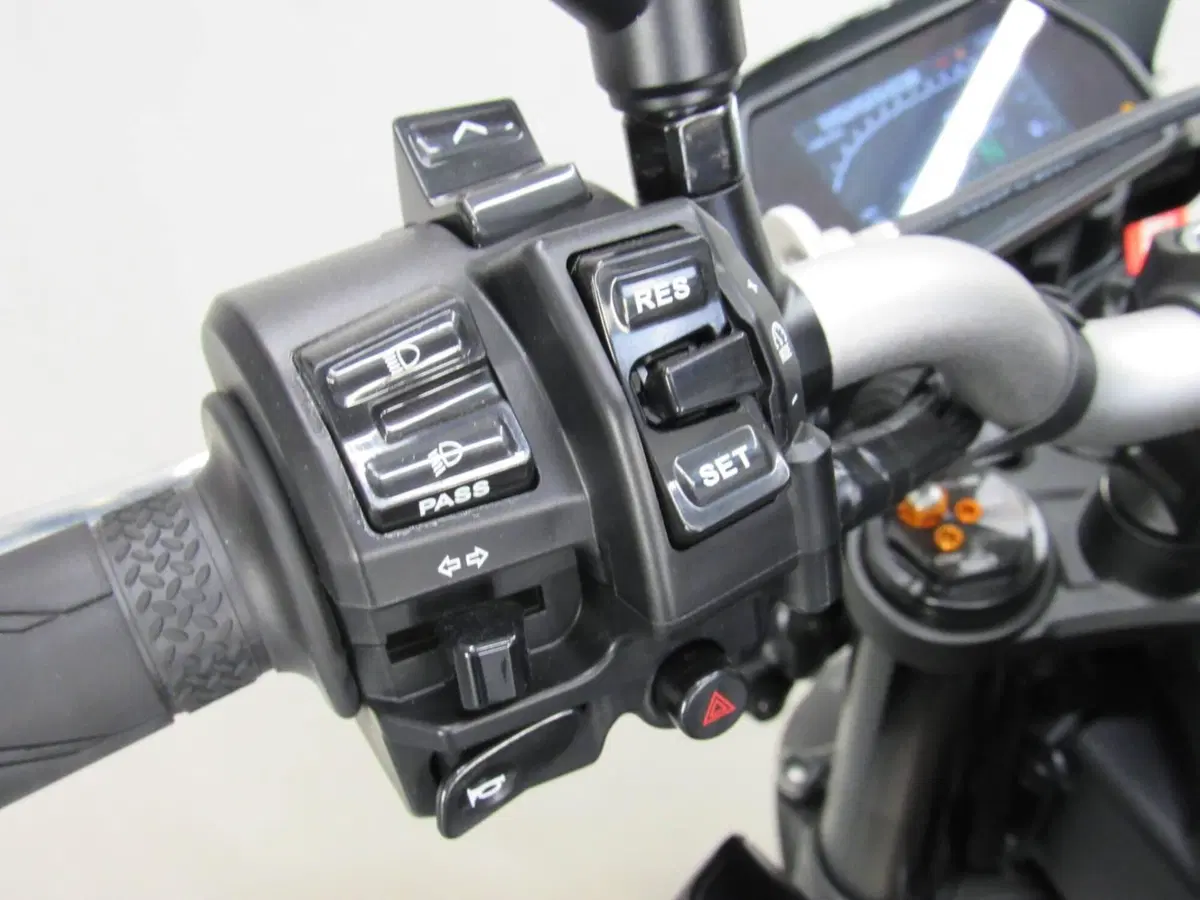 Yamaha MT-10 (2022 - 26) (17)