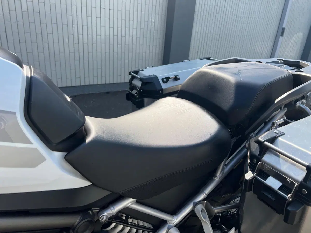 Triumph Tiger 1200 Rally Pro (2022 - 23) (9)