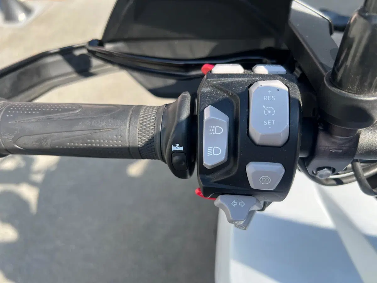 Triumph Tiger 1200 Rally Pro (2022 - 23) (12)
