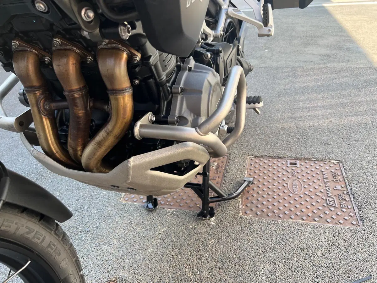 Triumph Tiger 1200 Rally Pro (2022 - 23) (18)