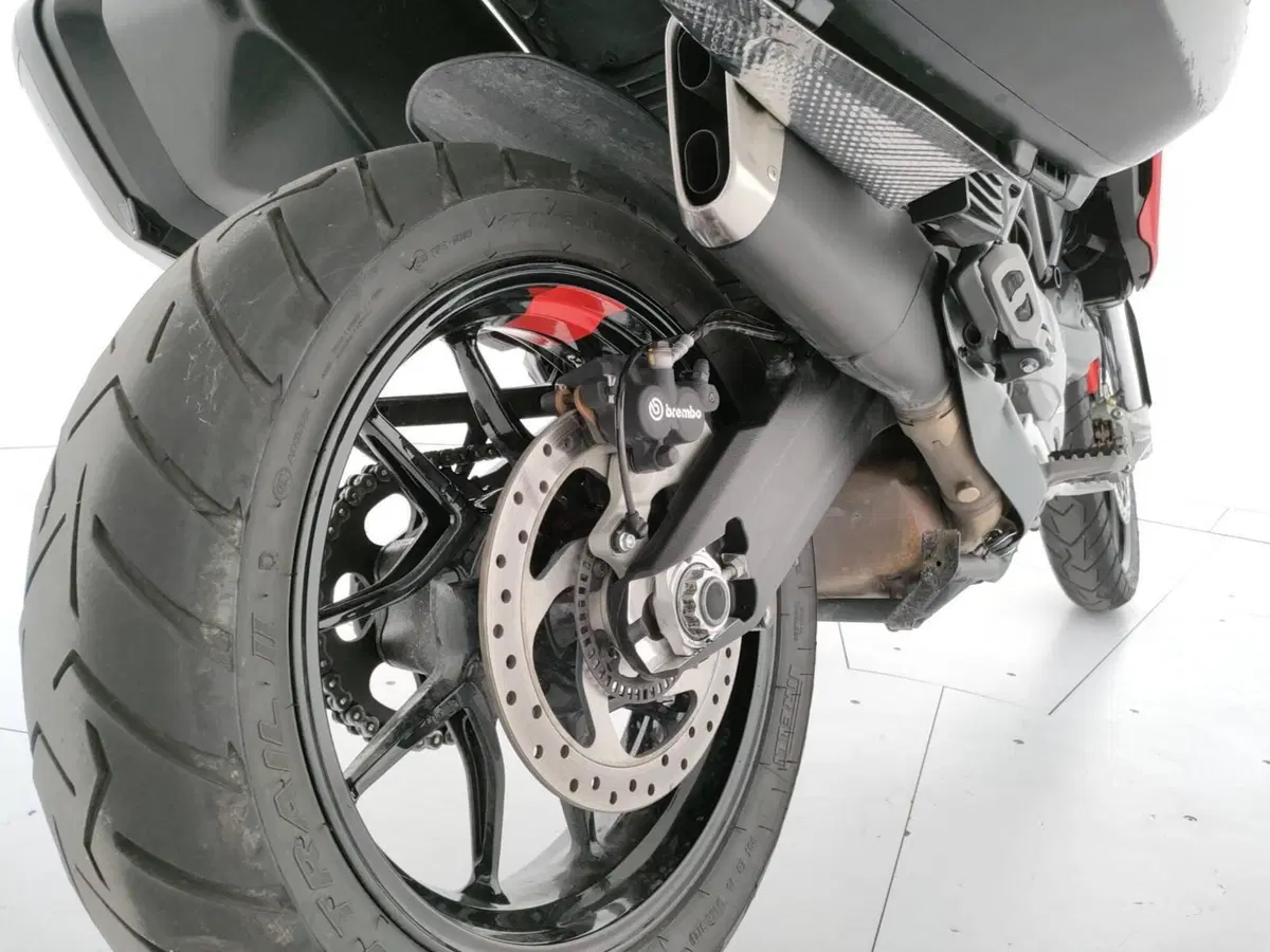 Ducati Multistrada V2 S (2022 - 24) (11)