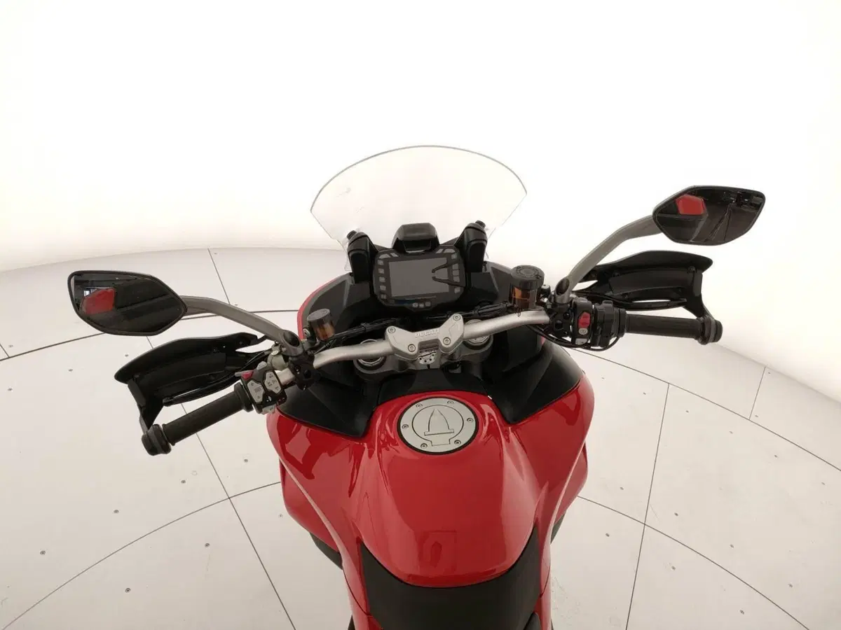 Ducati Multistrada V2 S (2022 - 24) (16)