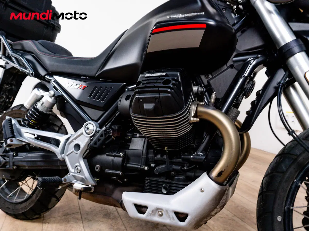 Moto Guzzi V85 TT (2019 - 20) (5)