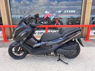 Zontes ZT368-E (2026) nuova