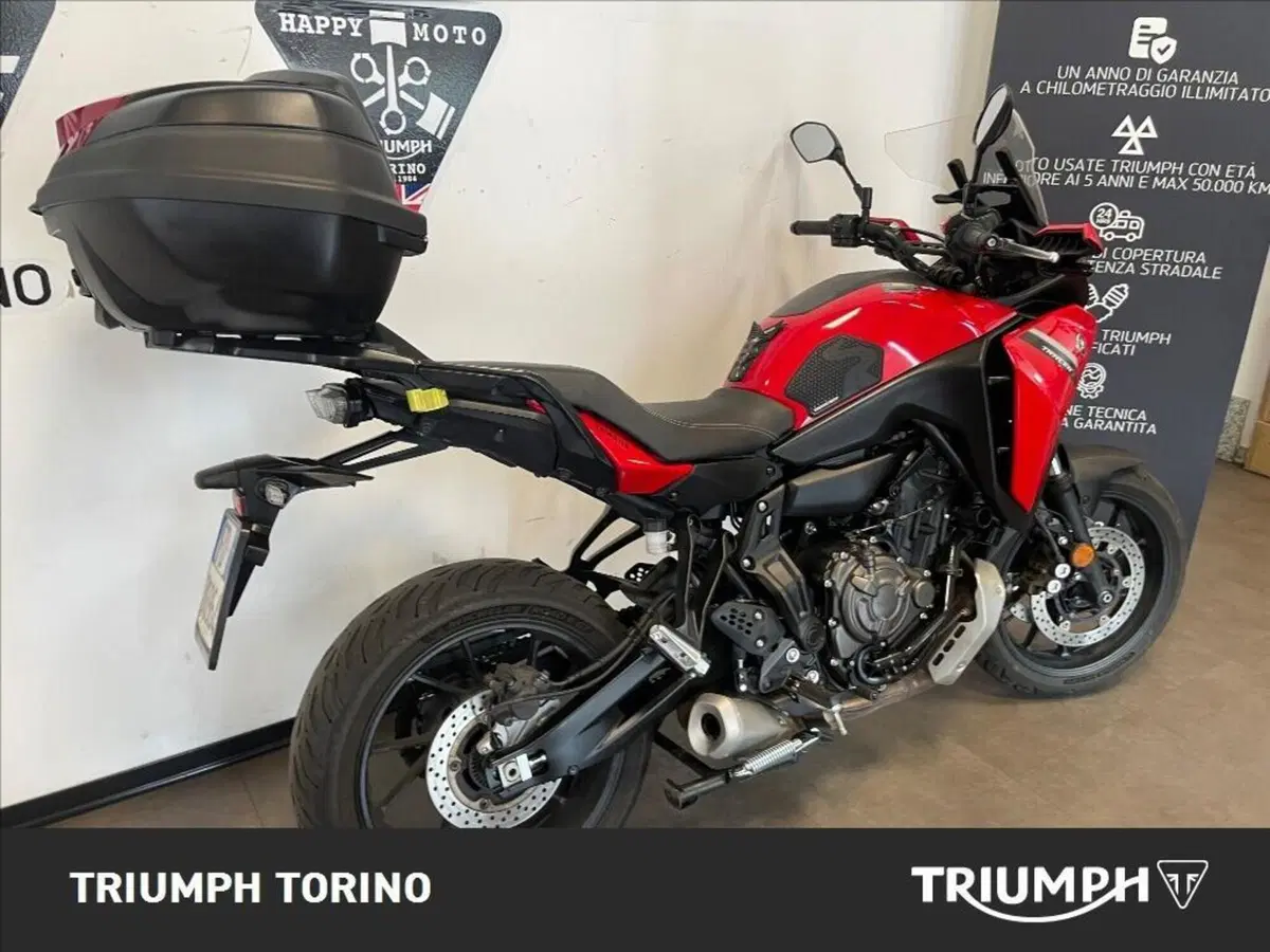 Yamaha Tracer 7 (2021 - 24) (3)