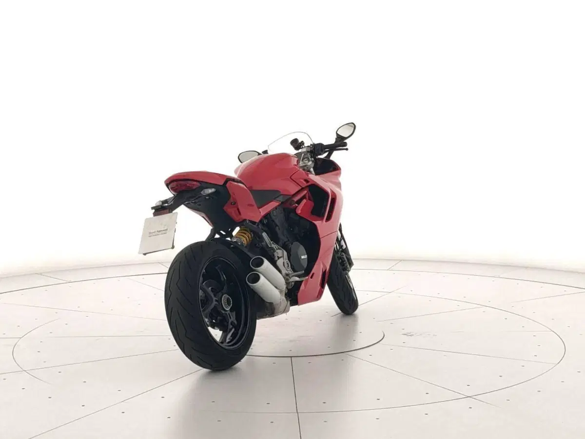Ducati SuperSport 950 (2021 - 24) (2)