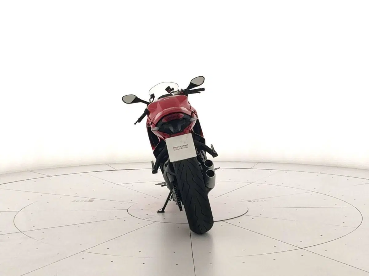 Ducati SuperSport 950 (2021 - 24) (3)