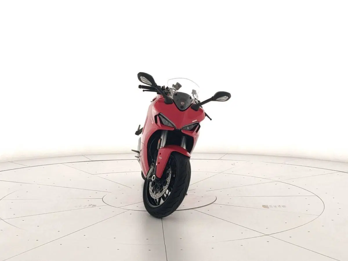 Ducati SuperSport 950 (2021 - 24) (5)