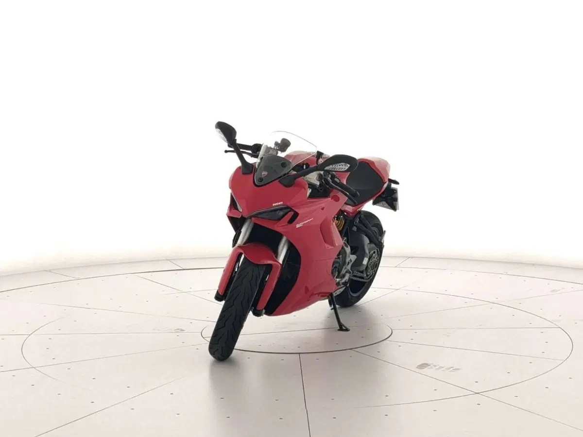 Ducati SuperSport 950 (2021 - 24) (6)