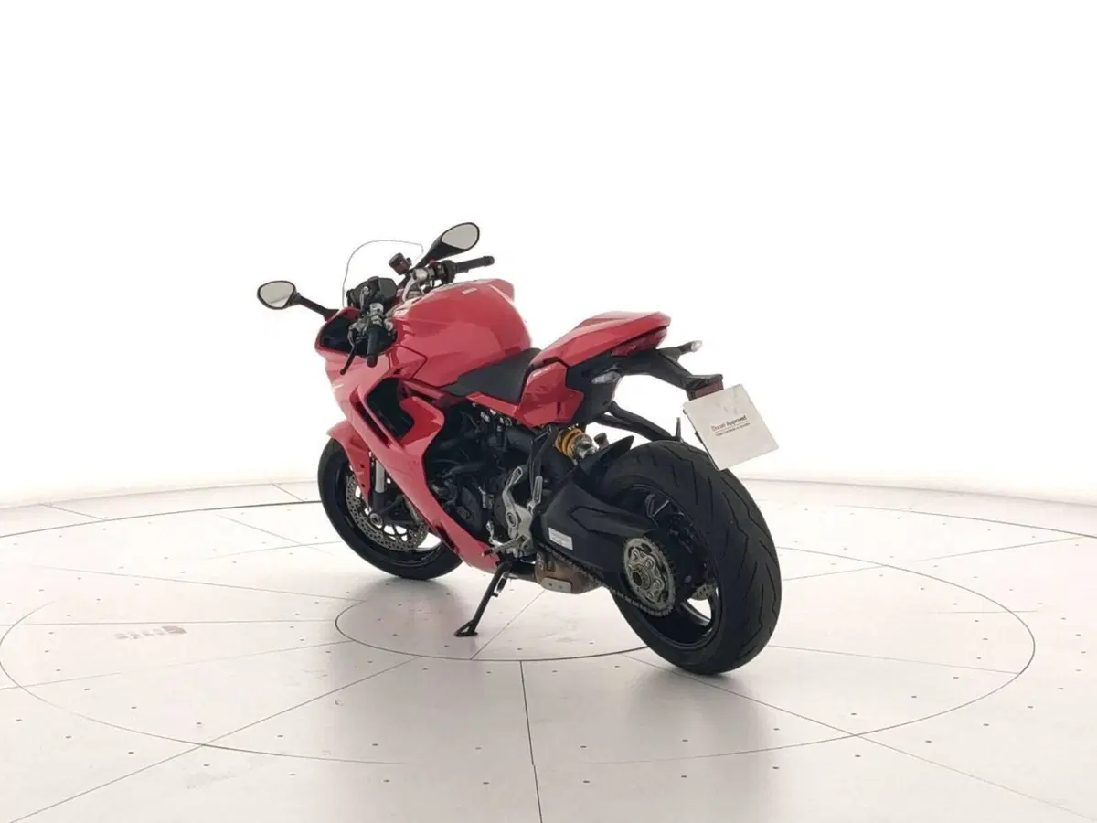 Ducati SuperSport 950 (2021 - 24) (8)