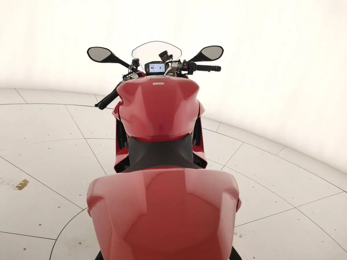 Ducati SuperSport 950 (2021 - 24) (9)