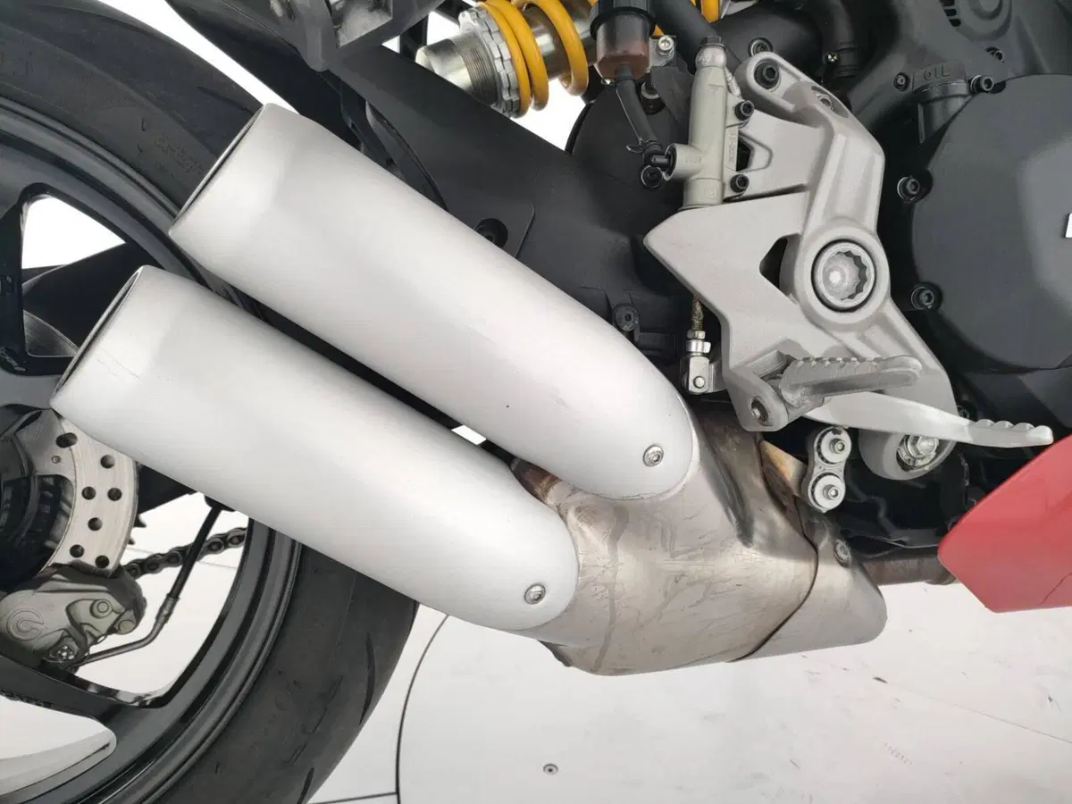 Ducati SuperSport 950 (2021 - 24) (11)