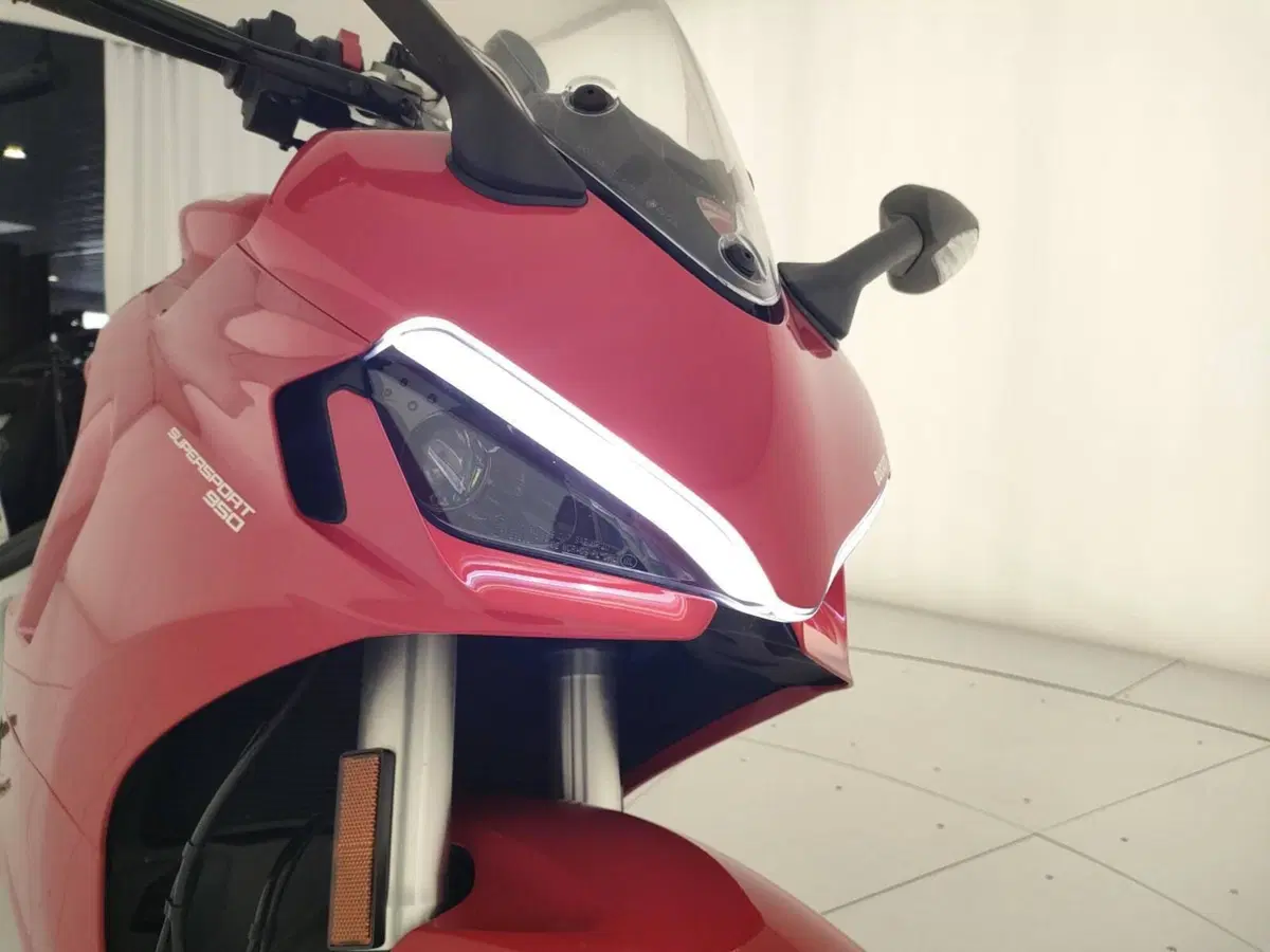 Ducati SuperSport 950 (2021 - 24) (14)
