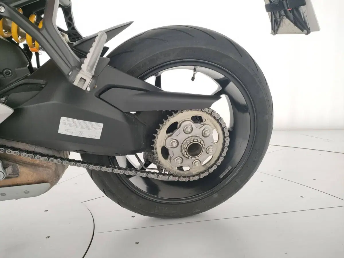 Ducati SuperSport 950 (2021 - 24) (17)