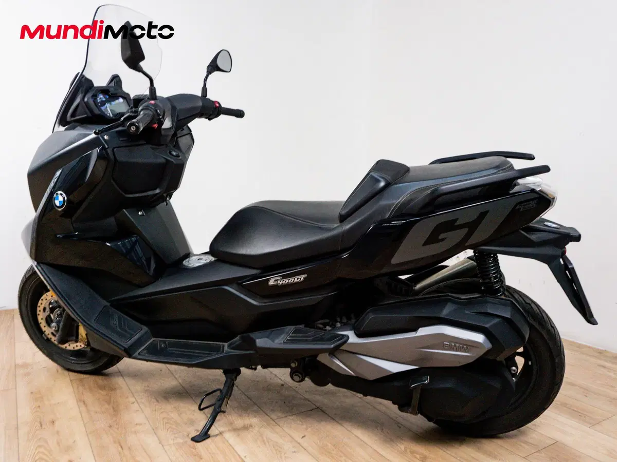 Bmw C 400 GT (2025 - 26) (7)