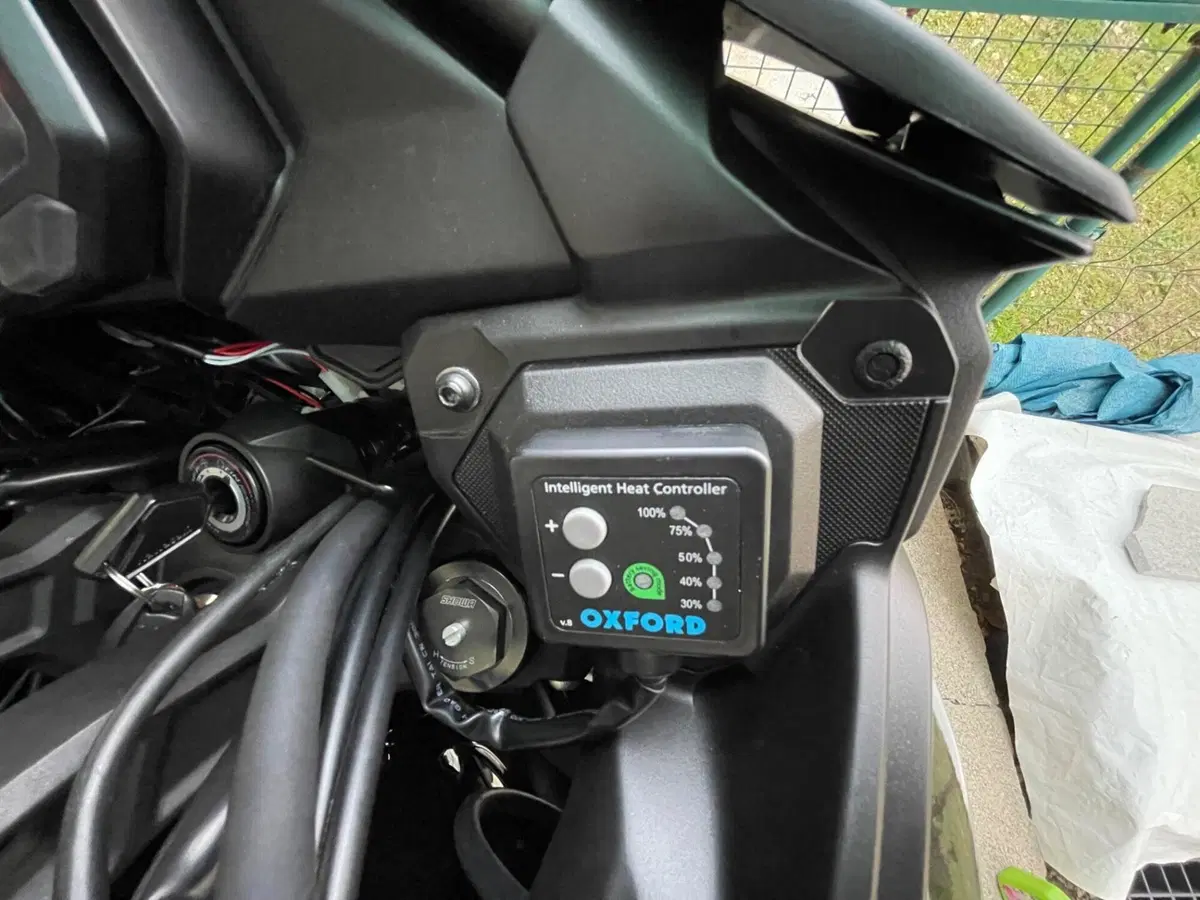 Kawasaki Versys 650 (2021 - 24) (3)