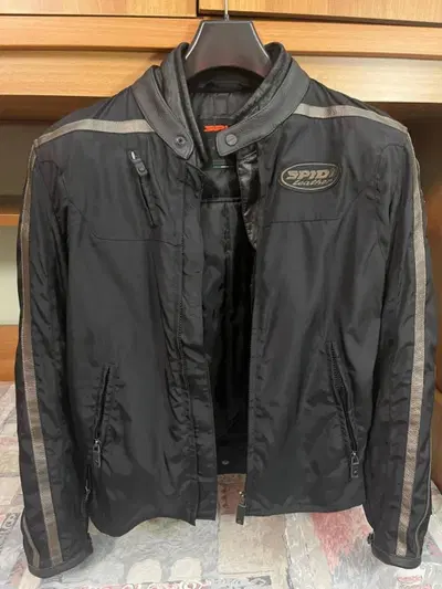 GIUBBOTTO MOTO SPIDI UNISEX