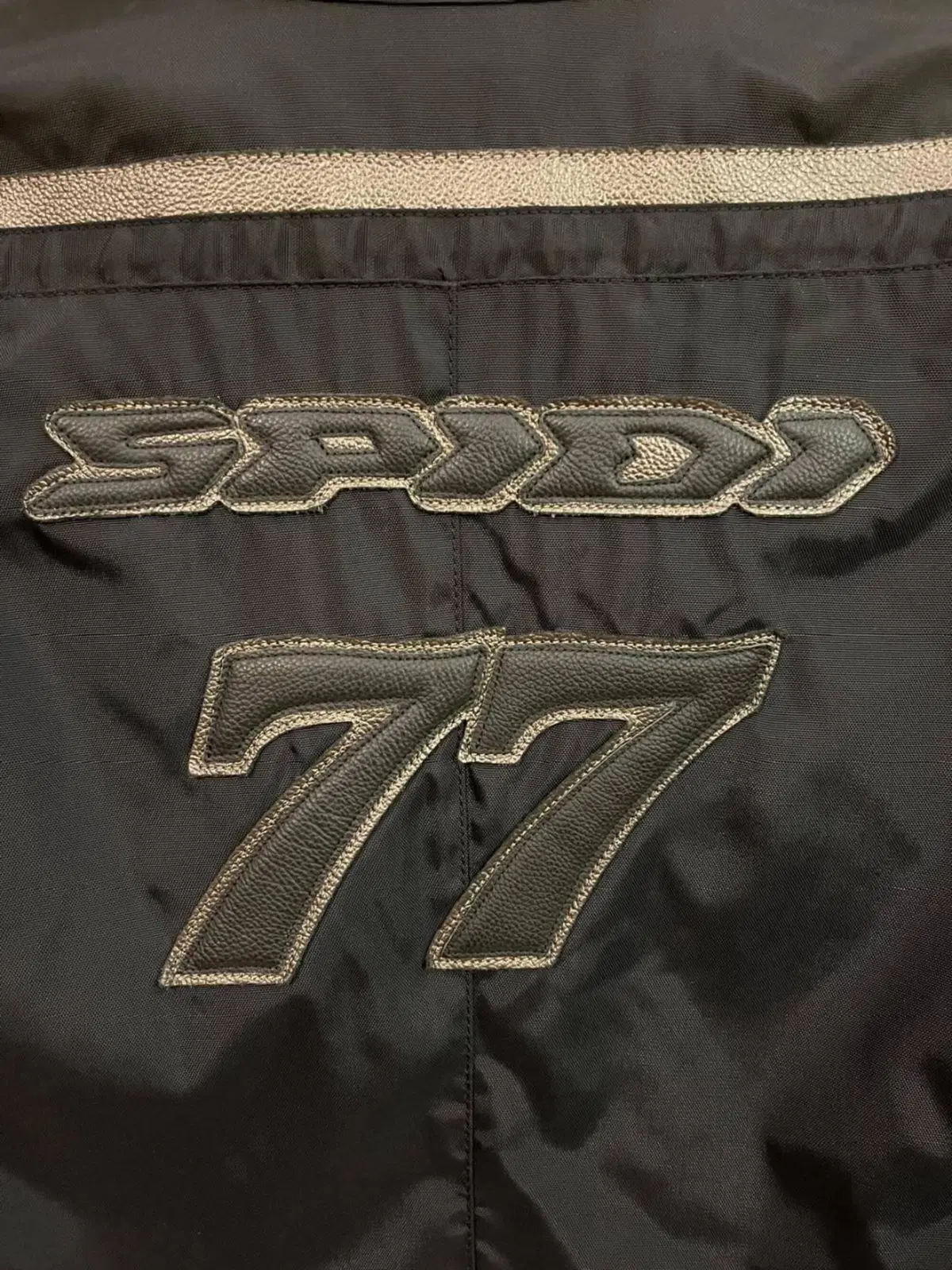 GIUBBOTTO MOTO SPIDI UNISEX (5)