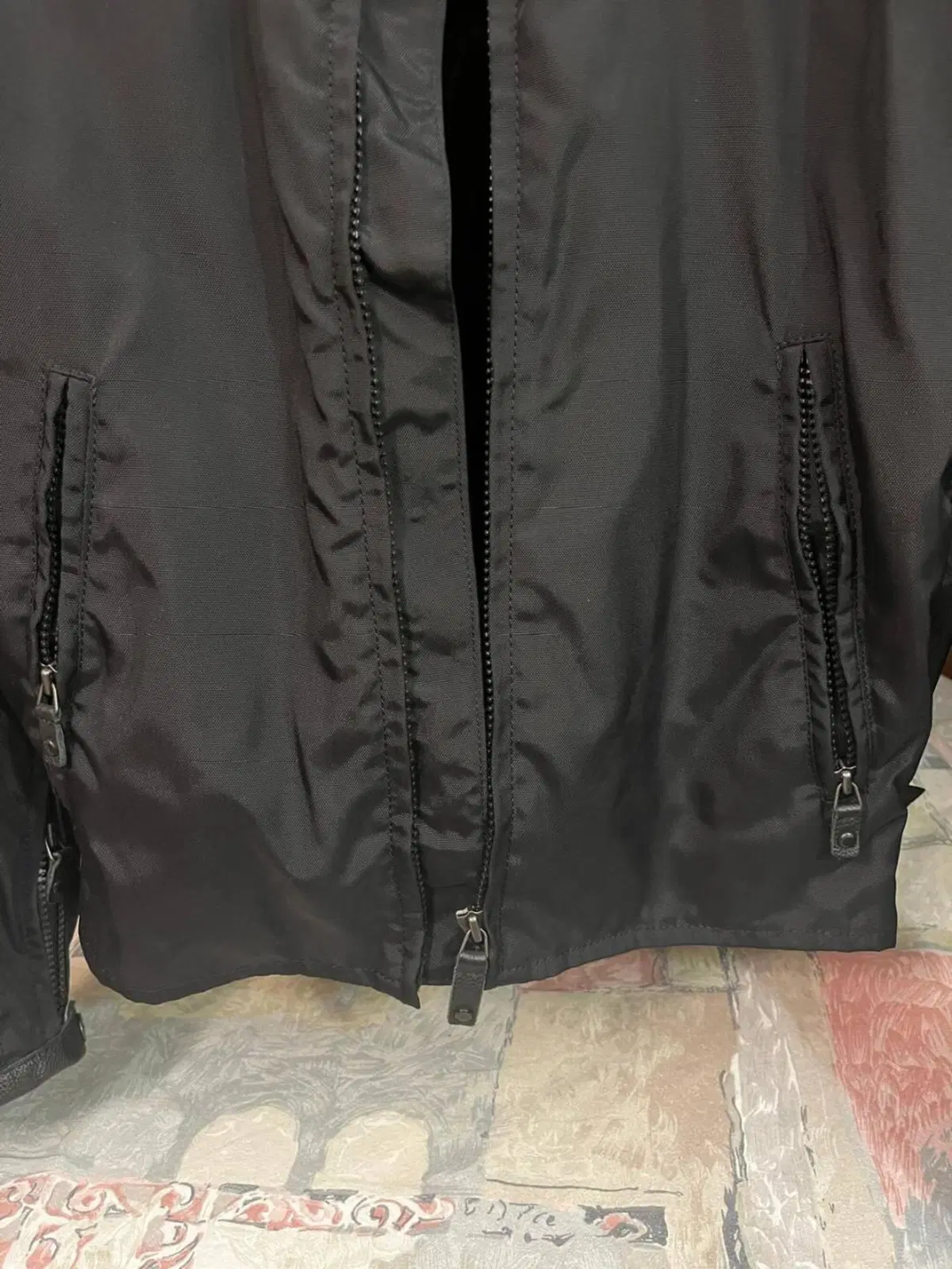 GIUBBOTTO MOTO SPIDI UNISEX (6)