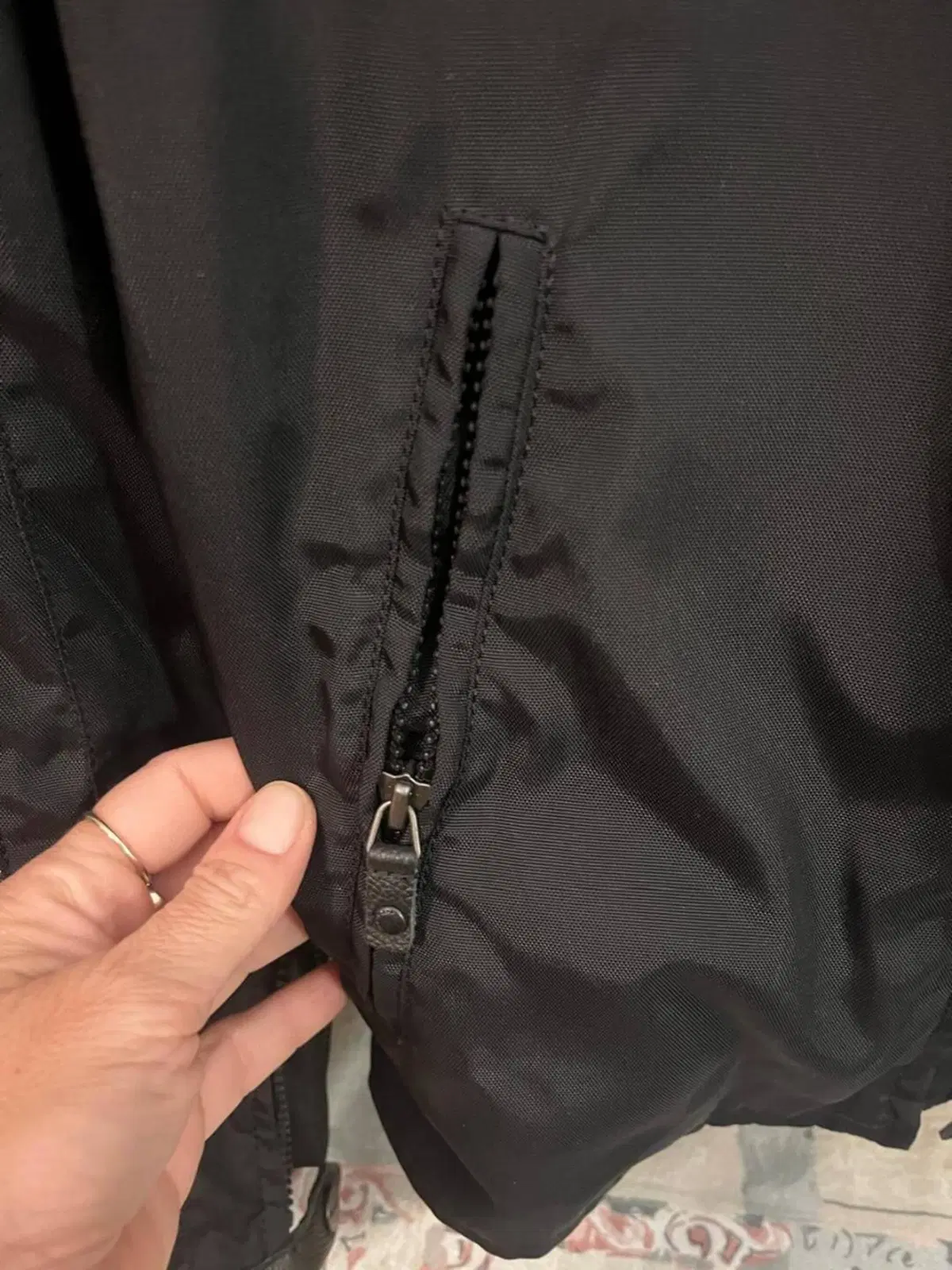 GIUBBOTTO MOTO SPIDI UNISEX (8)