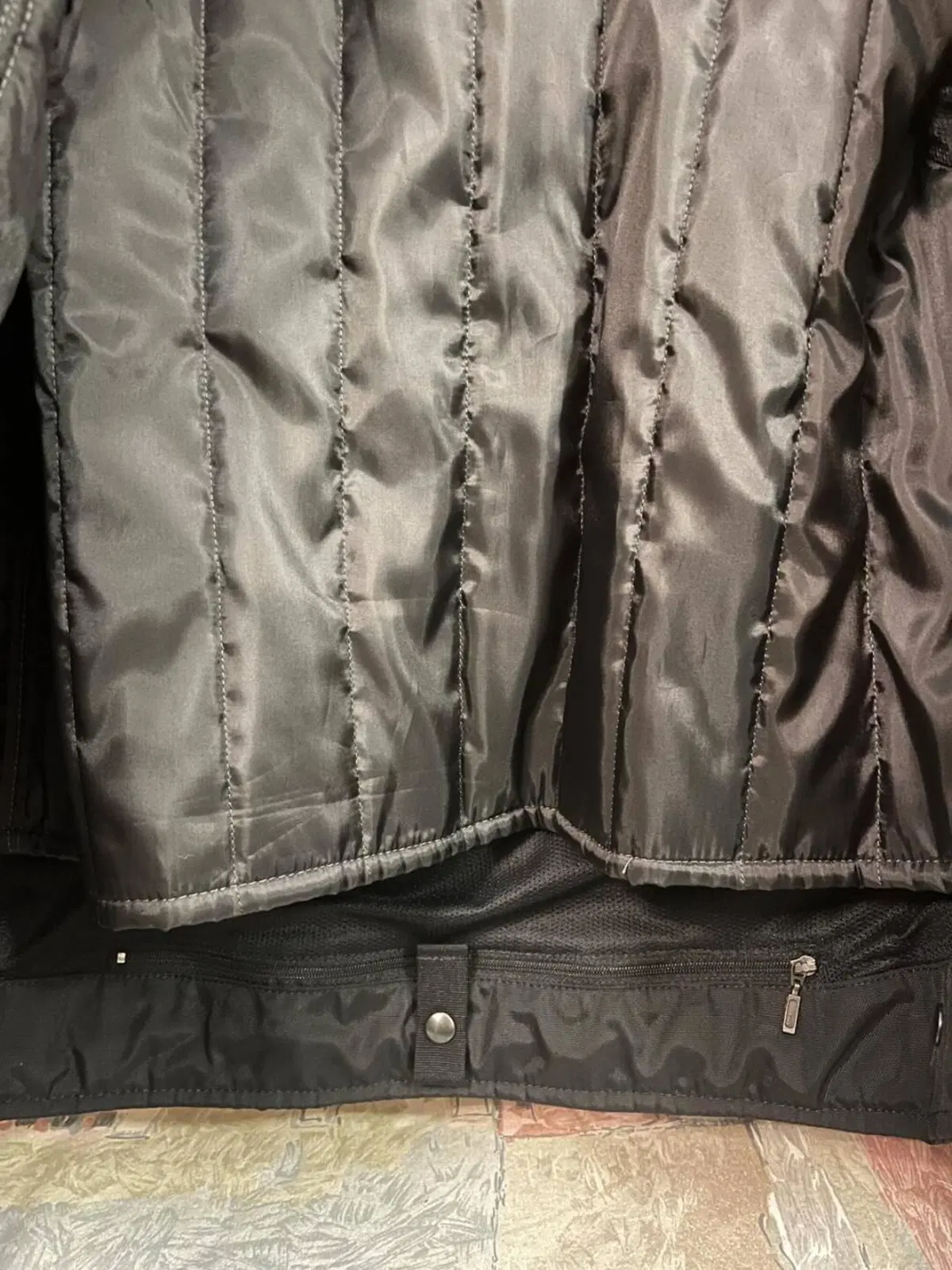 GIUBBOTTO MOTO SPIDI UNISEX (9)