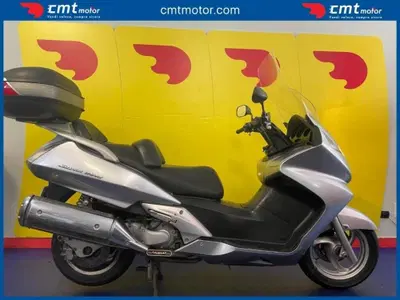 Honda Silver Wing 600 (2005 - 09) usata