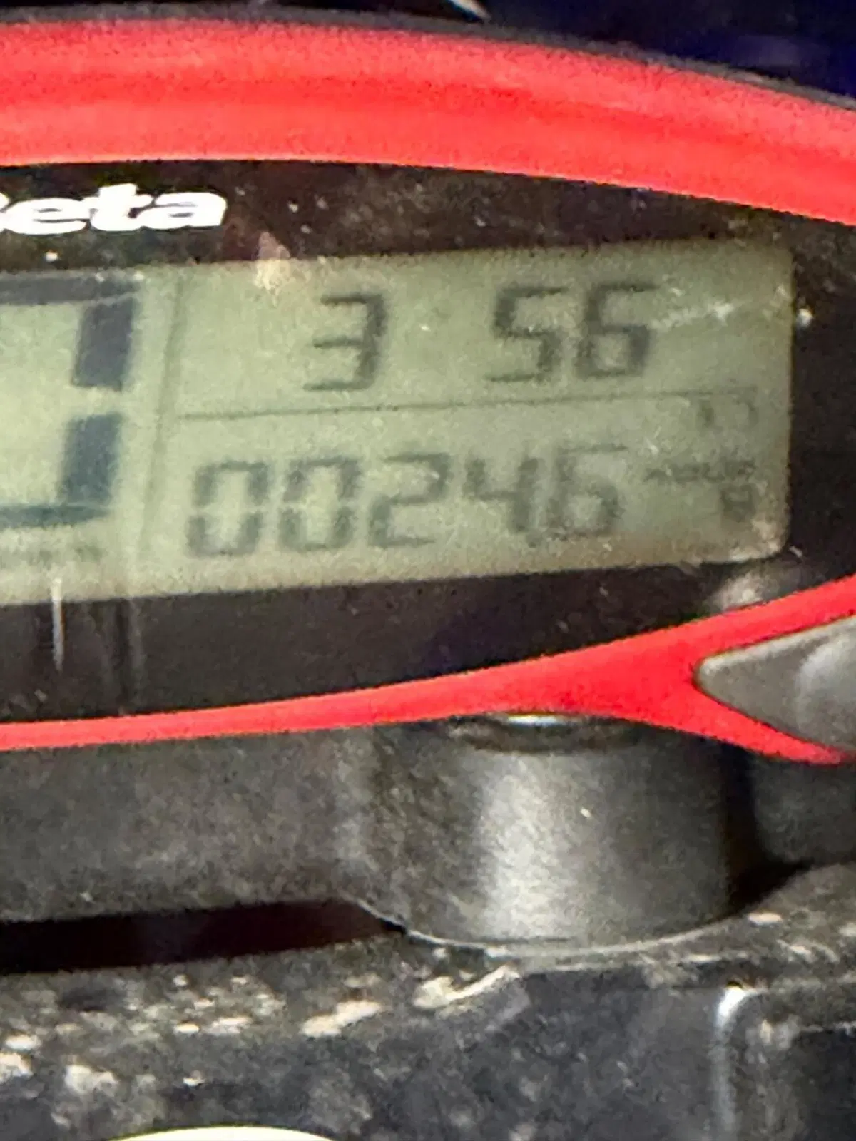 Betamotor RR 300 2T Enduro Race (2026) (3)
