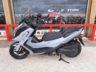 Zontes ZT368-E (2026) nuova