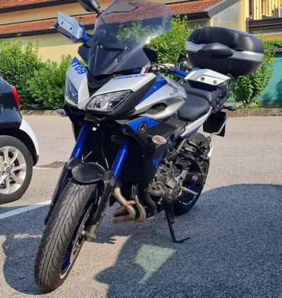 Yamaha Tracer 900 ABS (2015 - 16) usata