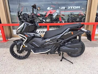 Zontes ZT368-G (2026) nuova